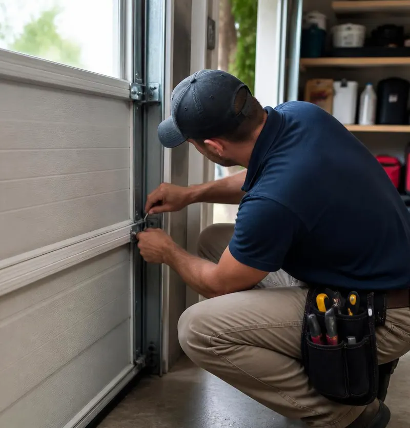Spring Replacement in Vero Beach